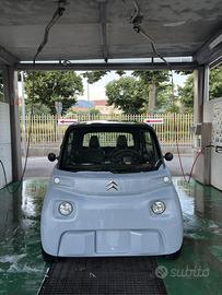 Citroen ami