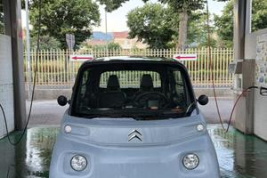 Citroen ami