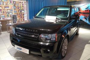 Land Rover Range Rover Sport 3.0 Disel HSE 245CV