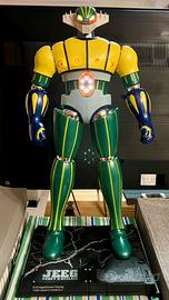 Jeeg Robot D’acciaio