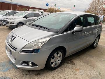 Peugeot 5008 1.6 HDi 112CV Family
