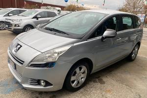 Peugeot 5008 1.6 HDi 112CV Family
