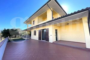 Villa bifamiliare Gavorrano [025/F045VRG]