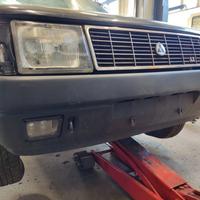 Paraurti anteriore AUTOBIANCHI Y10 del 1991