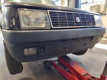 Paraurti anteriore AUTOBIANCHI Y10 del 1991