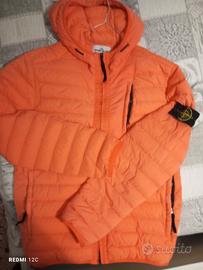 Stone Island piumino 