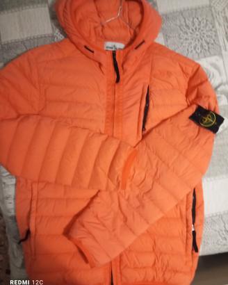 Stone Island piumino 