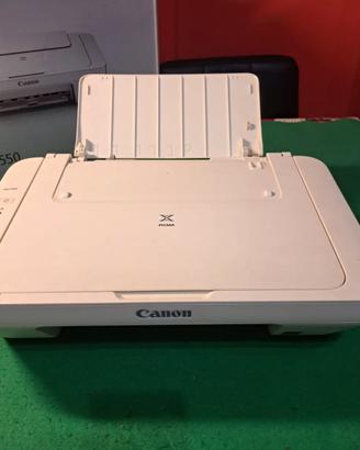 Stampante Multifunzione 3 in 1 Canon con Wi-fi (Ca