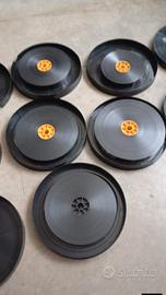 Film pellicola cinematografica 35 mm 