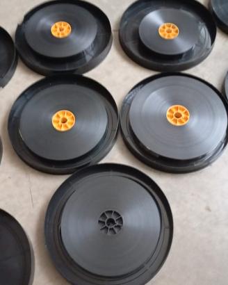 Film pellicola cinematografica 35 mm 