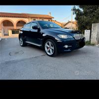 BMW X6 35 2009