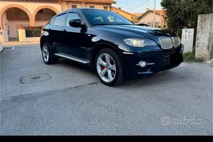 BMW X6 35 2009