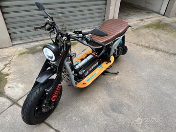 Honda CN 250