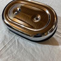 Filtro aria Harley Davidson Sportster