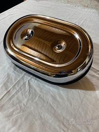 Filtro aria Harley Davidson Sportster