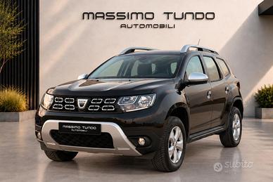 DACIA Duster 1.0 TCe GPL 100CV 4x2