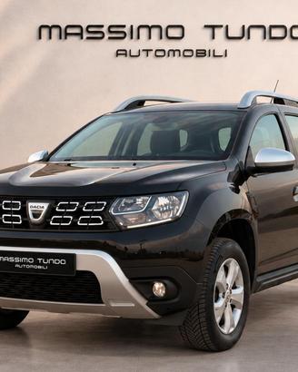 DACIA Duster 1.0 TCe GPL 100CV 4x2