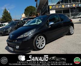 Peugeot 207 1.6 175CV 3p. GTi garanzia