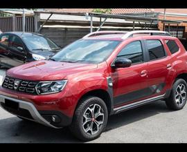 DACIA Duster 1.6 sce Techroad Gpl 4x2 115cv