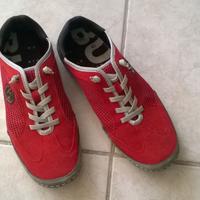 Scarpe unisex Bugatti tg. 41