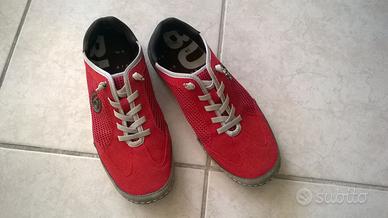 Scarpe unisex Bugatti tg. 41