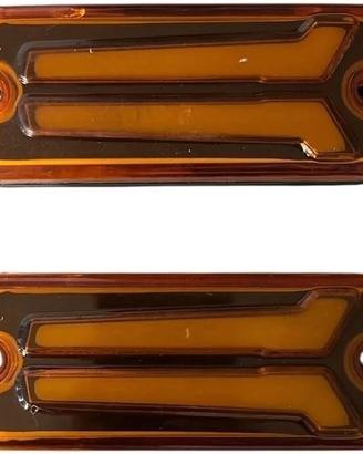 FANALINO Freccia Laterale A LED Compatibile con SJ