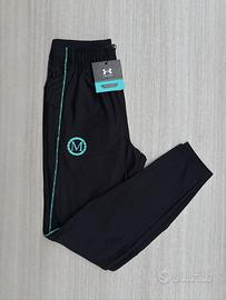 Pantaloni Under Armour Mansory Nuovi