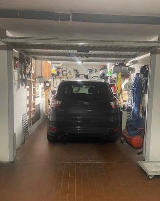 Garage box