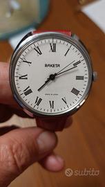 Orologio Russo Raketa.