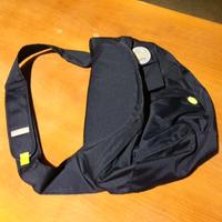 Borsa monospalla Planet Inglesina