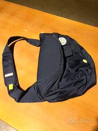 Borsa monospalla Planet Inglesina