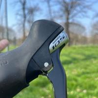 Bici tarmac sl4 sport 2017 taglia 56