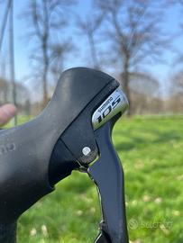 Bici tarmac sl4 sport 2017 taglia 56