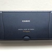 Casio Digital Diary SF-7200SY