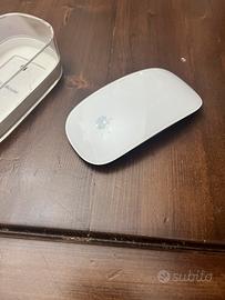 Magic mouse Apple