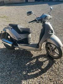 Scooter 250