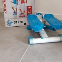 Stepper Domyos Decathlon 