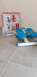 Stepper Domyos Decathlon 