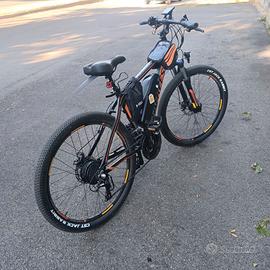 e-bike
