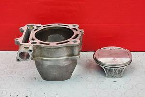 CILINDRO PISTONE SUZUKI RM-Z 450 2008 2011 RMX 200