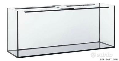 Acquario 450 500l 500 filtro eheim professional