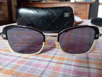 occhiali chanel