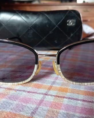 occhiali chanel