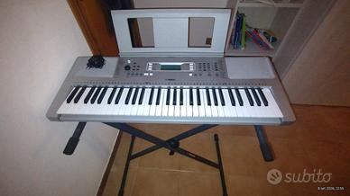 YAMAHA YTP-370 