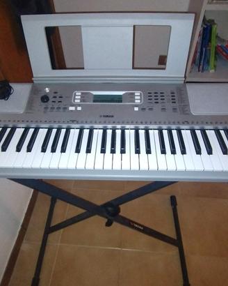 YAMAHA YTP-370 