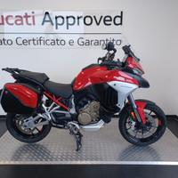 Ducati Multistrada V4 - 2021