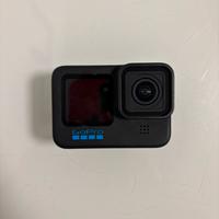 GOPRO HERO 10 BLACK