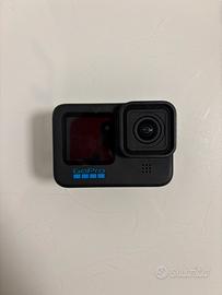 GOPRO HERO 10 BLACK