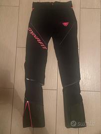 Pantaloni sci alpinismo dynafit
