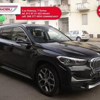 BMW X1 xDrive 18d XLine Plus automatico